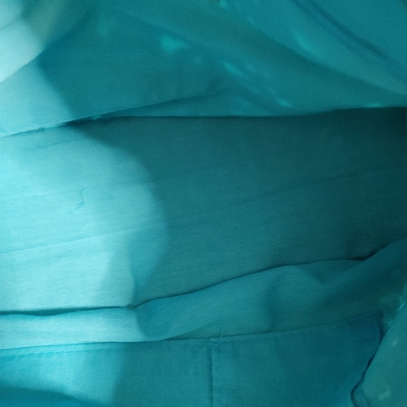 Capelli Multicolor Woven Tote Bag, Purse, Handbag - Picture 7 of 11